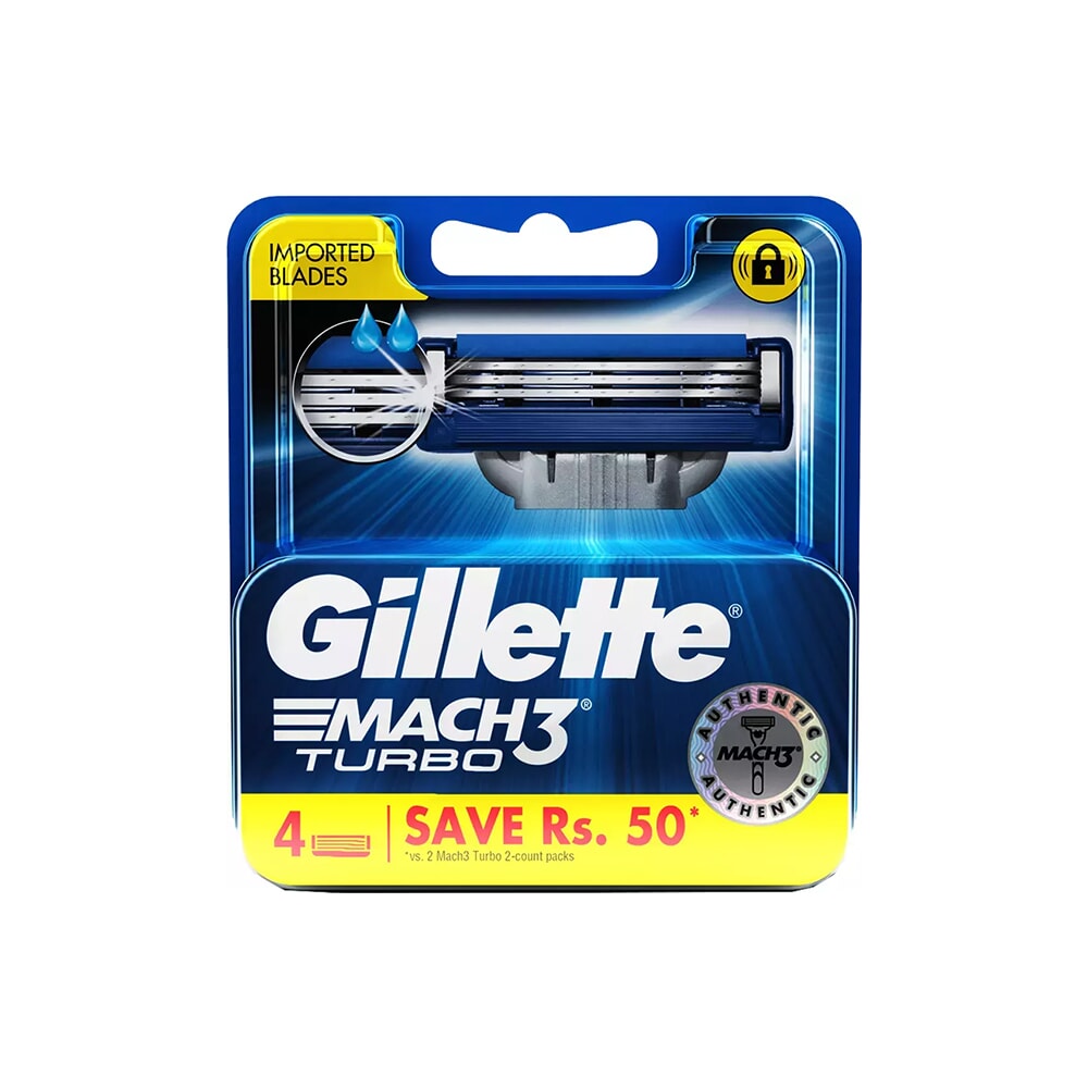 Premium Men’s Razor Shaving Blade Set