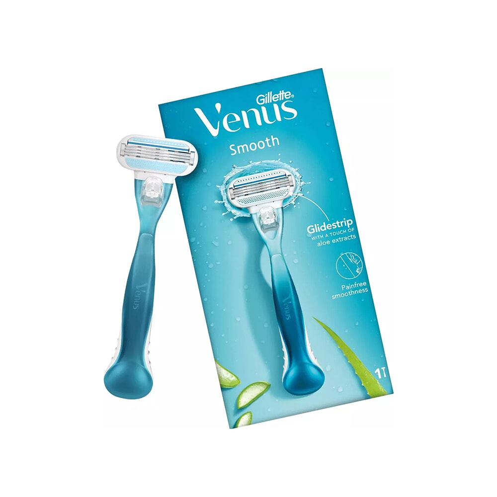 Premium Men’s Razor Shaving Blade Set - Image 2