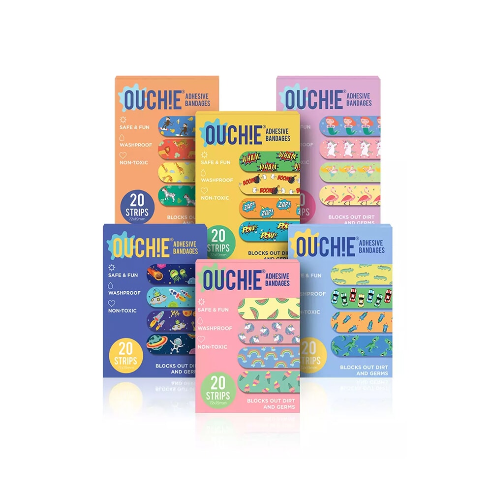 Premium Men’s Razor Shaving Blade Set - Image 3