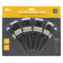 Painting Supplies & Tools