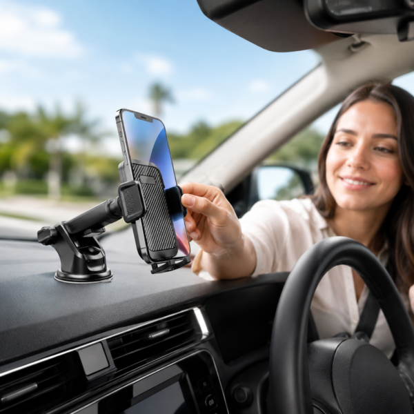 Car Mobile Phone Holder