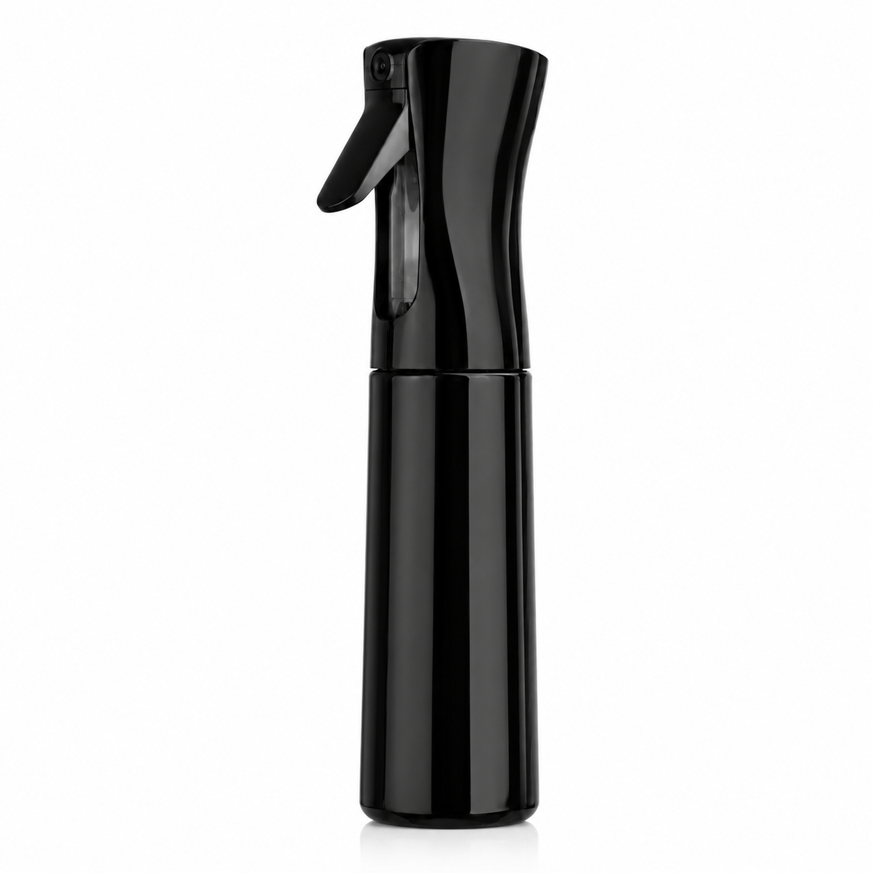 Continuous Mist Spray Bottle – Refillable Fine Mist Water Sprayer for Hair Styling, Plants & Cleaning 8 Continuous Mist Spray Bottle – Refillable Fine Mist Water Sprayer for Hair Styling, Plants & Cleaning - Image 8