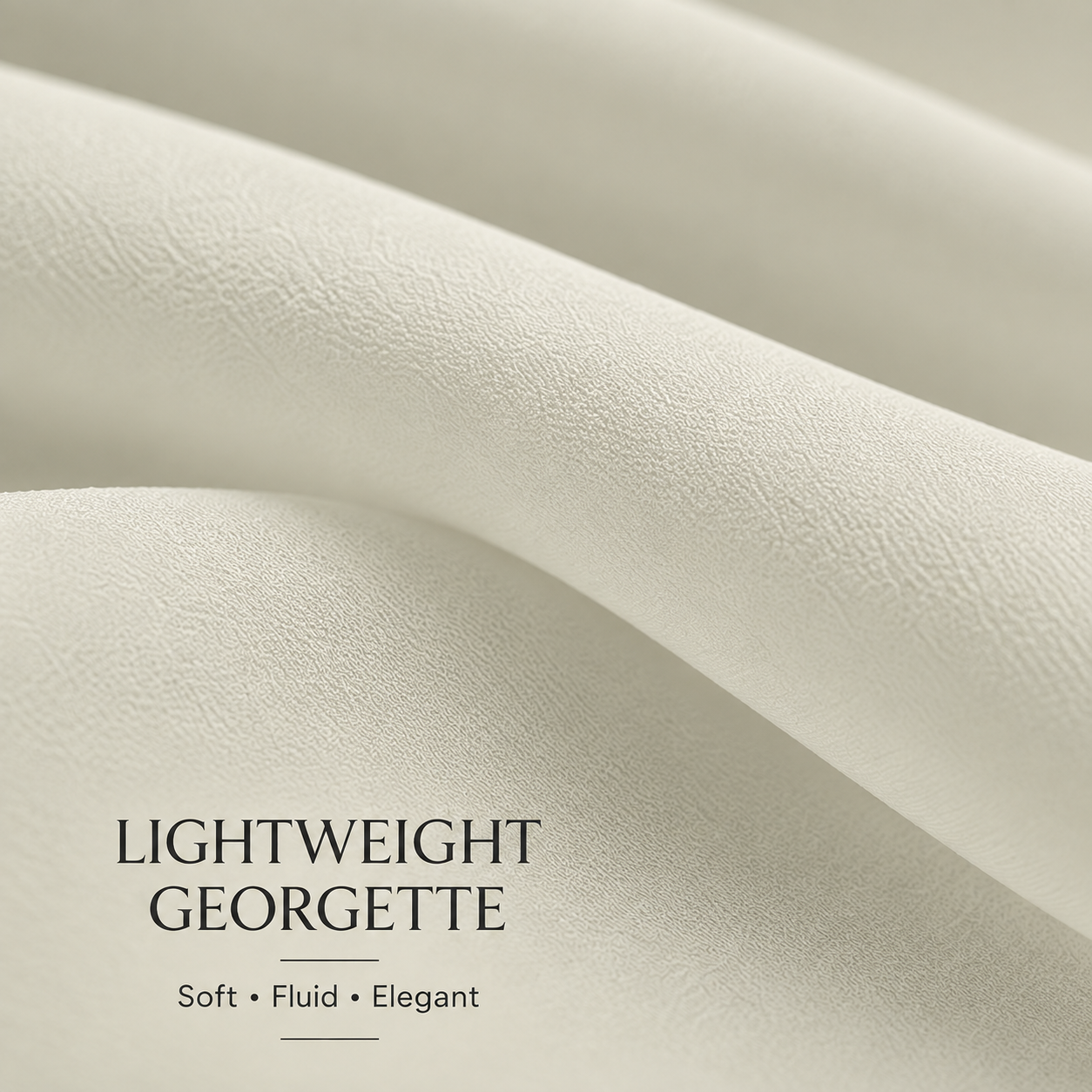 Premium Georgette Scarf Soft Hijab Lightweight Elegant Shawl Wrap Plain 2 Premium Georgette Scarf Soft Hijab Lightweight Elegant Shawl Wrap Plain - Image 2