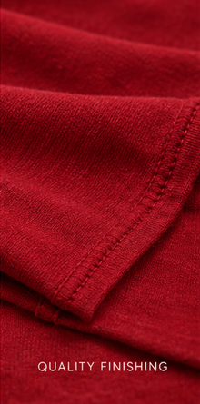 Women Soft Jersey Scarf Stretchy Hijab Wrap Headscarf Deep Red Burgundy Shawl 3 Women Soft Jersey Scarf Stretchy Hijab Wrap Headscarf Deep Red Burgundy Shawl - Image 3