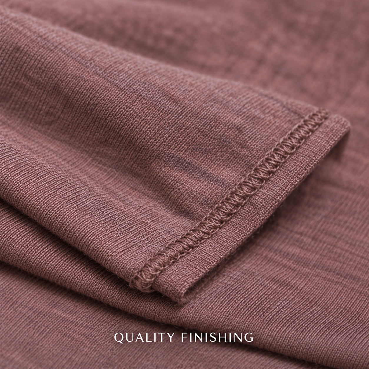 Women Jersey Scarf Hijab Soft Stretchy Plain Mauve Shawl Wrap Headscarf 3 Women Jersey Scarf Hijab Soft Stretchy Plain Mauve Shawl Wrap Headscarf - Image 3