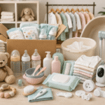 Wholesale Baby Products UK