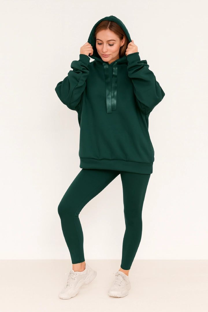 Ribbon Hoodie 12 Ribbon Hoodie - Image 12