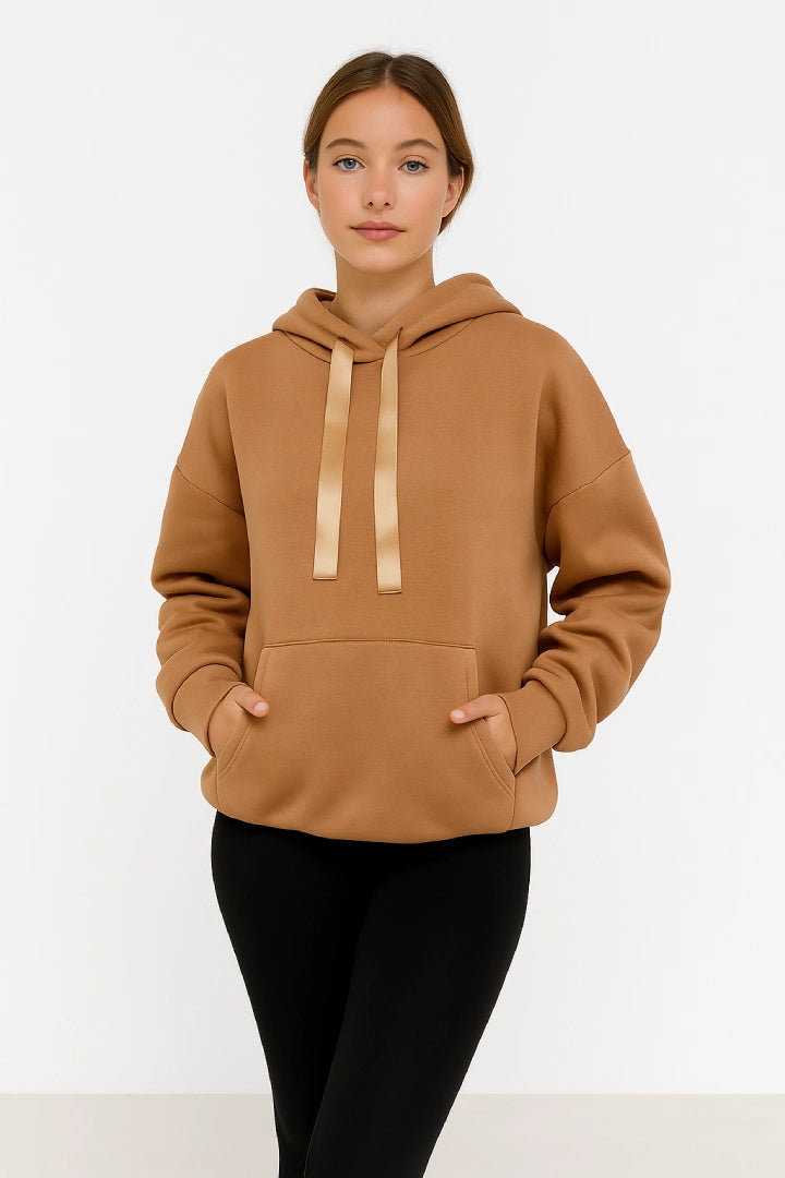 Ribbon Hoodie 4 Ribbon Hoodie - Image 4