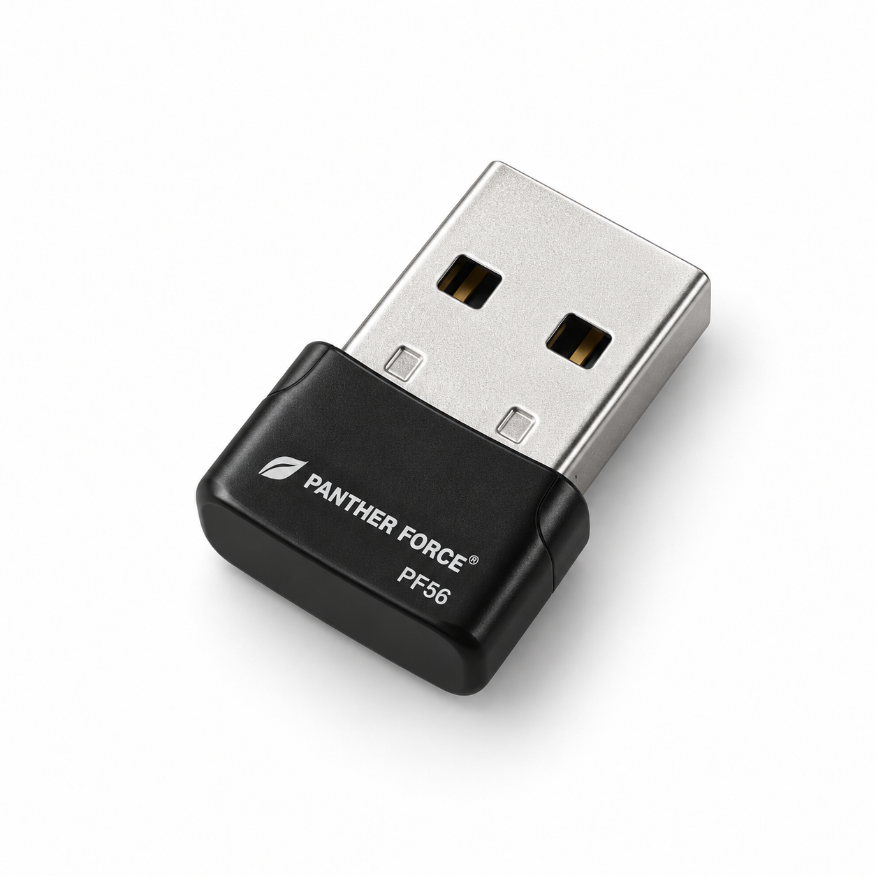 PANTHER FORCE 450Mbps Wireless USB WiFi Adapter Nano Network Dongle For PC & Laptop 2 PANTHER FORCE 450Mbps Wireless USB WiFi Adapter Nano Network Dongle For PC & Laptop - Image 2