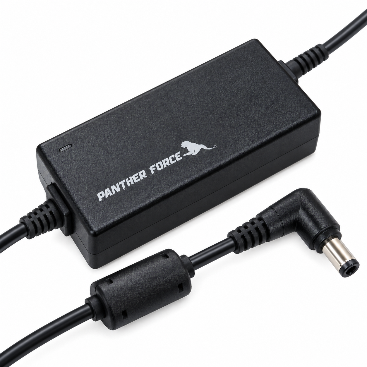 Panther Force 90W Universal Laptop Charger High Quality Power Adapter 1 Year Warranty 4 Panther Force 90W Universal Laptop Charger High Quality Power Adapter 1 Year Warranty - Image 4
