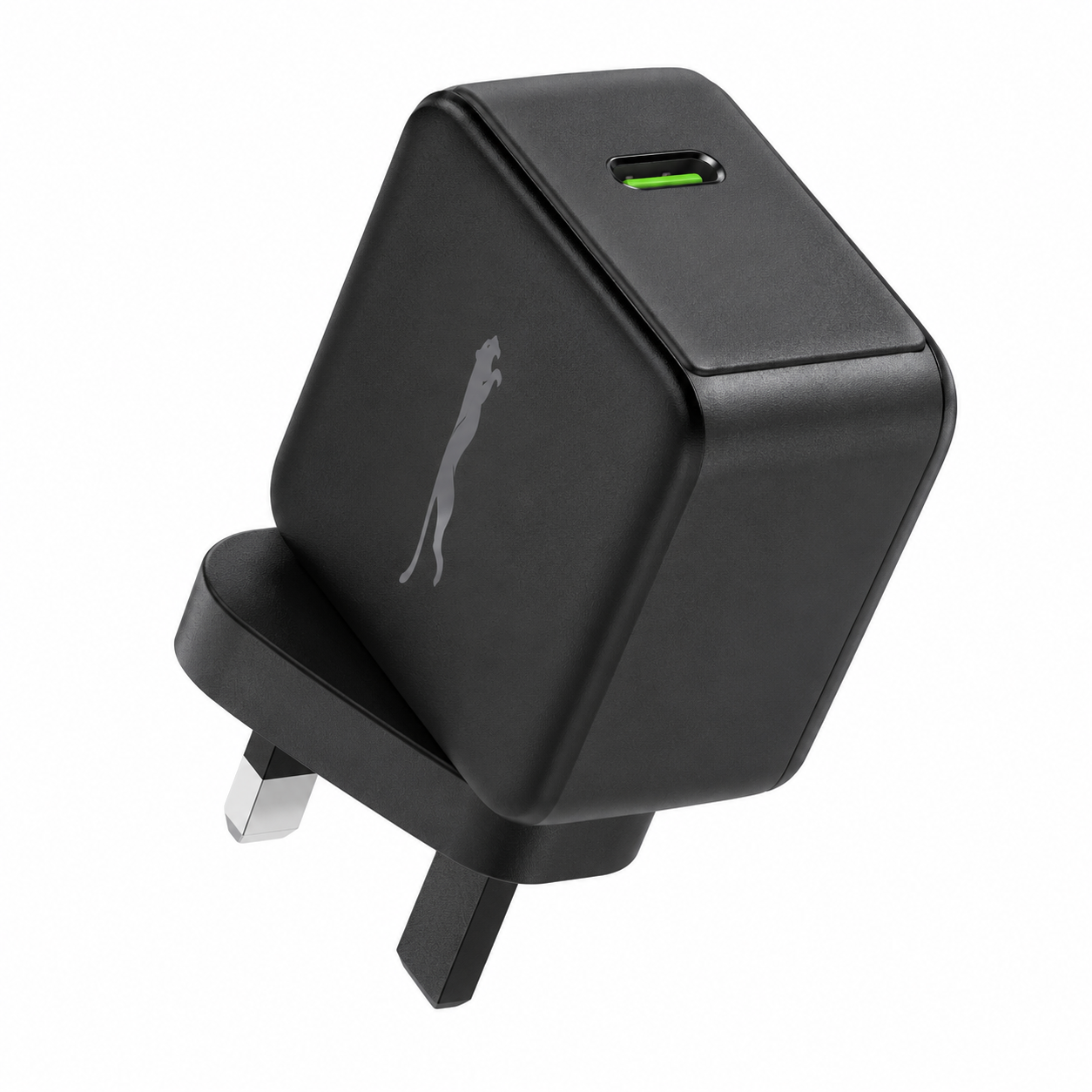 Panther Force 65W PD Quick Laptop Charger Type-C 12 Connections Fast Safe Reliable 2 Panther Force 65W PD Quick Laptop Charger Type-C 12 Connections Fast Safe Reliable - Image 2