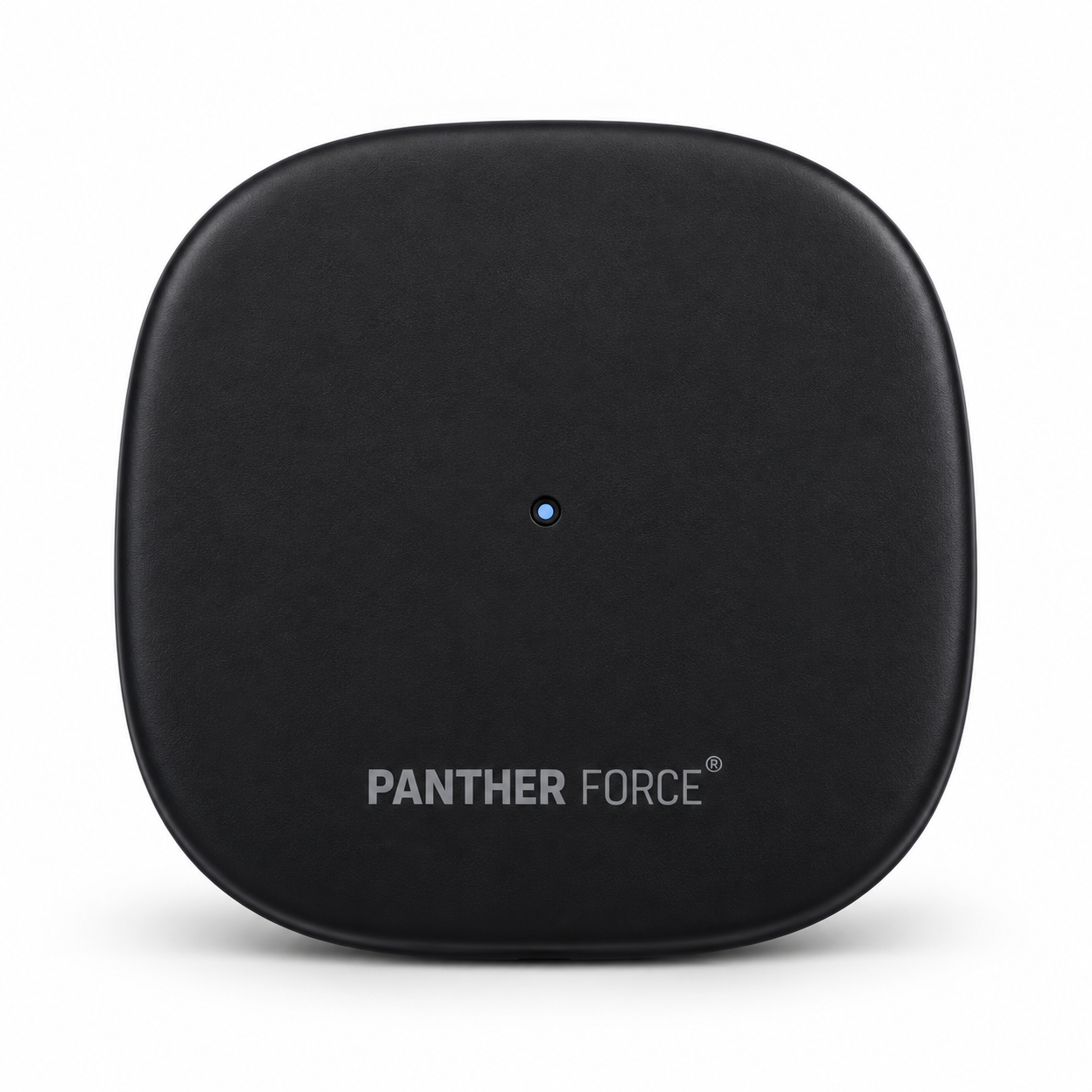 PANTHER FORCE 15W Wireless Pad Charger – Premium Slim Fast Charging 2 PANTHER FORCE 15W Wireless Pad Charger – Premium Slim Fast Charging - Image 2