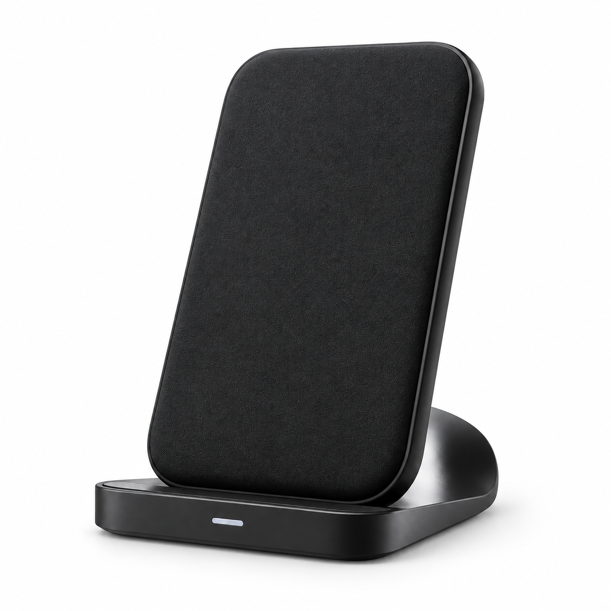 PANTHER FORCE 15W Wireless Stand Charger – Premium Fast Charging 2 PANTHER FORCE 15W Wireless Stand Charger – Premium Fast Charging - Image 2