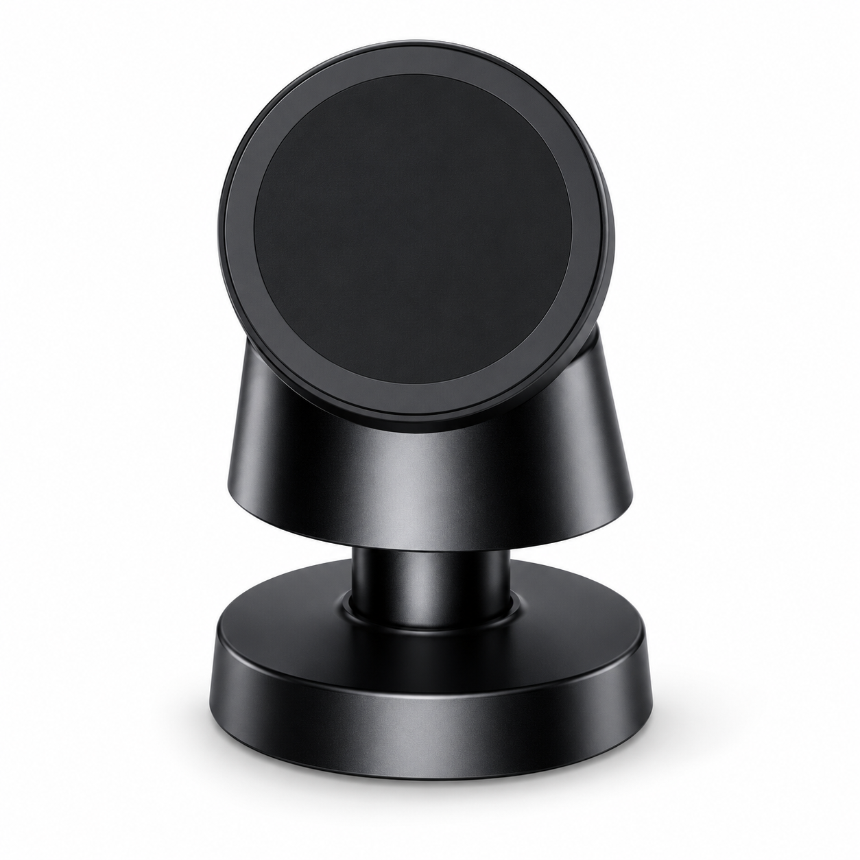 ANTHER FORCE 4-in-1 Magnetic Wireless Charger Stand – 15W PD Fast 2 ANTHER FORCE 4-in-1 Magnetic Wireless Charger Stand – 15W PD Fast - Image 2