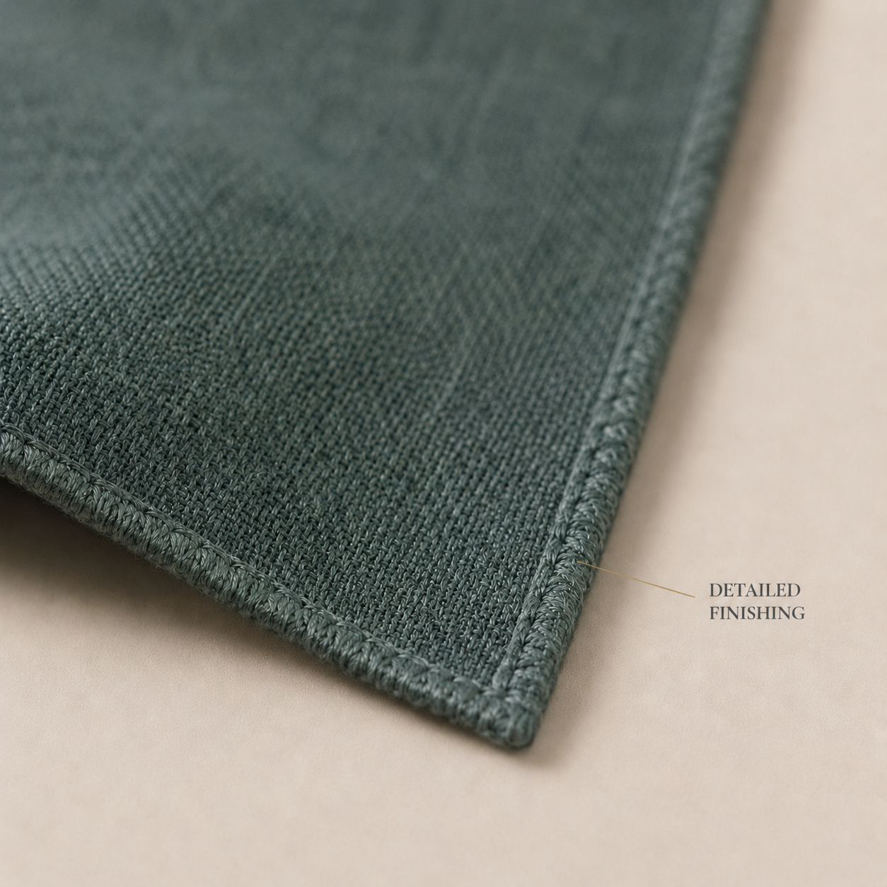 Greyish Green Wool Scarf Soft Winter Warm Sage Olive Shawl Wrap 1.8m x 63cm 3 Greyish Green Wool Scarf Soft Winter Warm Sage Olive Shawl Wrap 1.8m x 63cm - Image 3