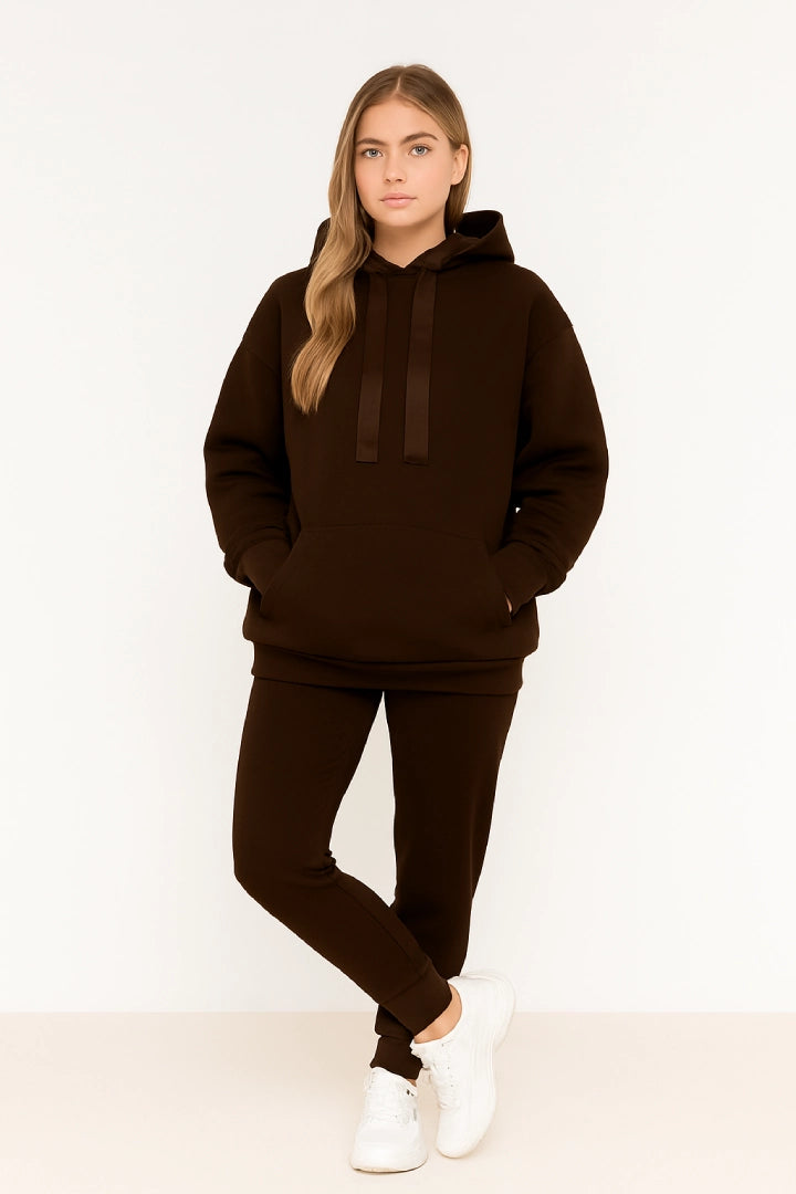 Ribbon Hoodie 10 Ribbon Hoodie - Image 10