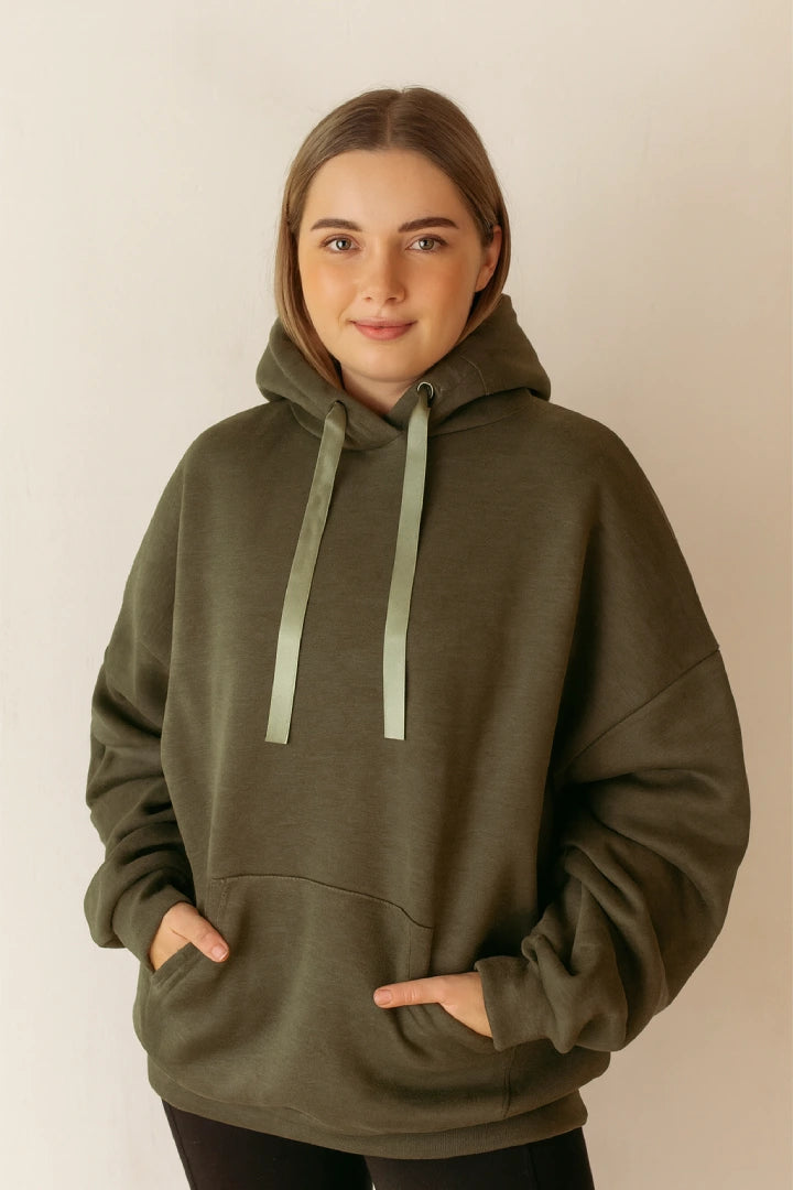 Ribbon Hoodie 5 Ribbon Hoodie - Image 5
