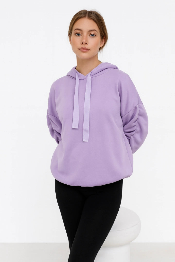 Ribbon Hoodie 15 Ribbon Hoodie - Image 15