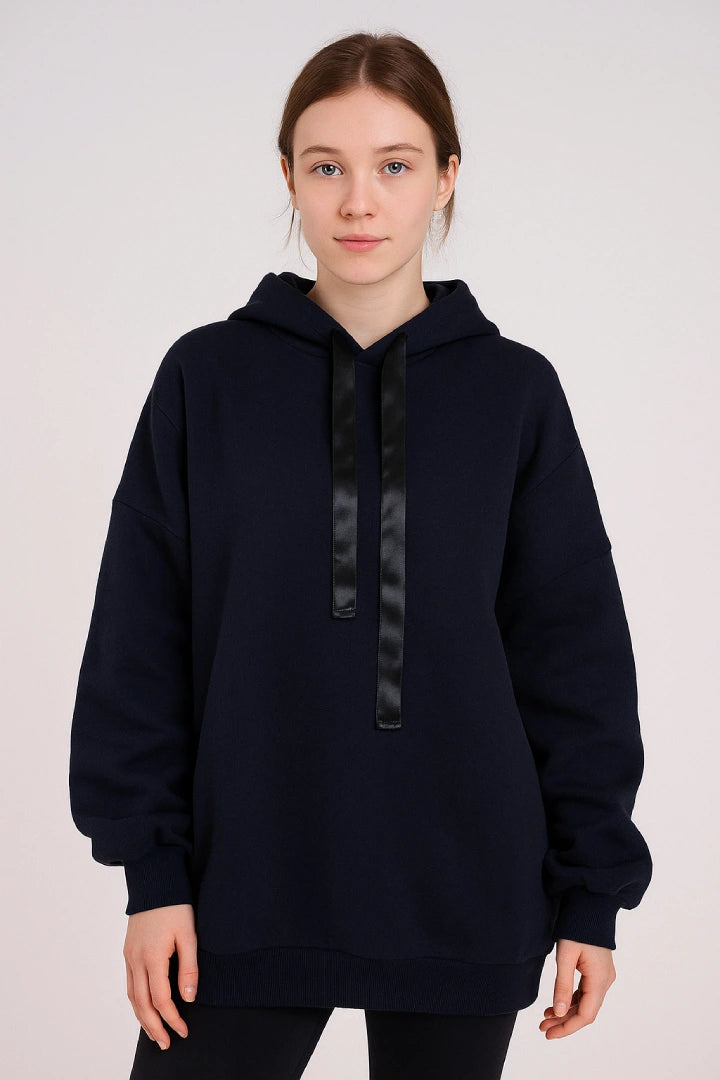Ribbon Hoodie 6 Ribbon Hoodie - Image 6