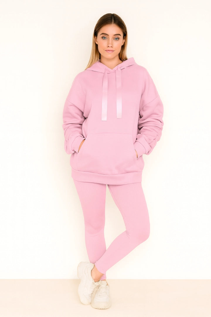 Ribbon Hoodie 13 Ribbon Hoodie - Image 13