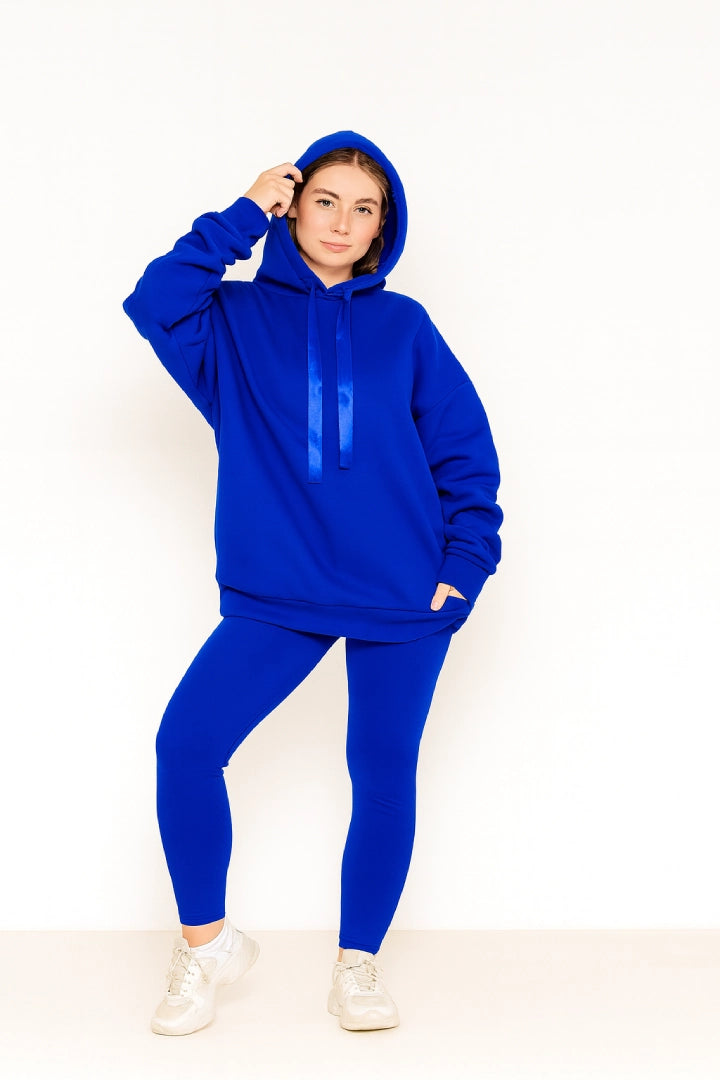 Ribbon Hoodie 20 Ribbon Hoodie - Image 20