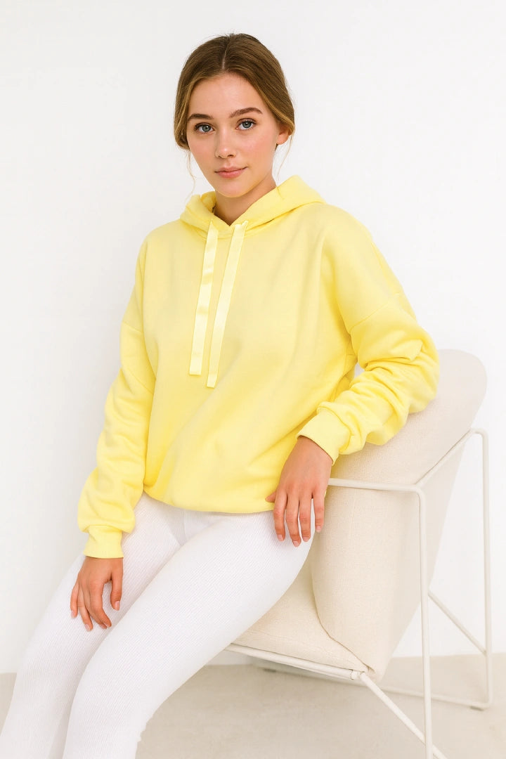 Ribbon Hoodie 16 Ribbon Hoodie - Image 16