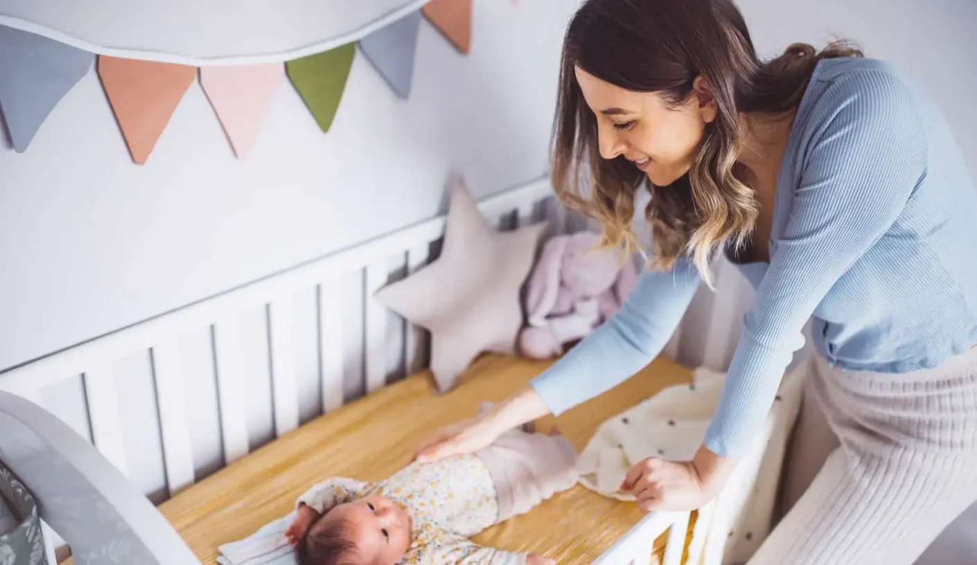 How to Choose a Baby Care Wholesale Supplier UK