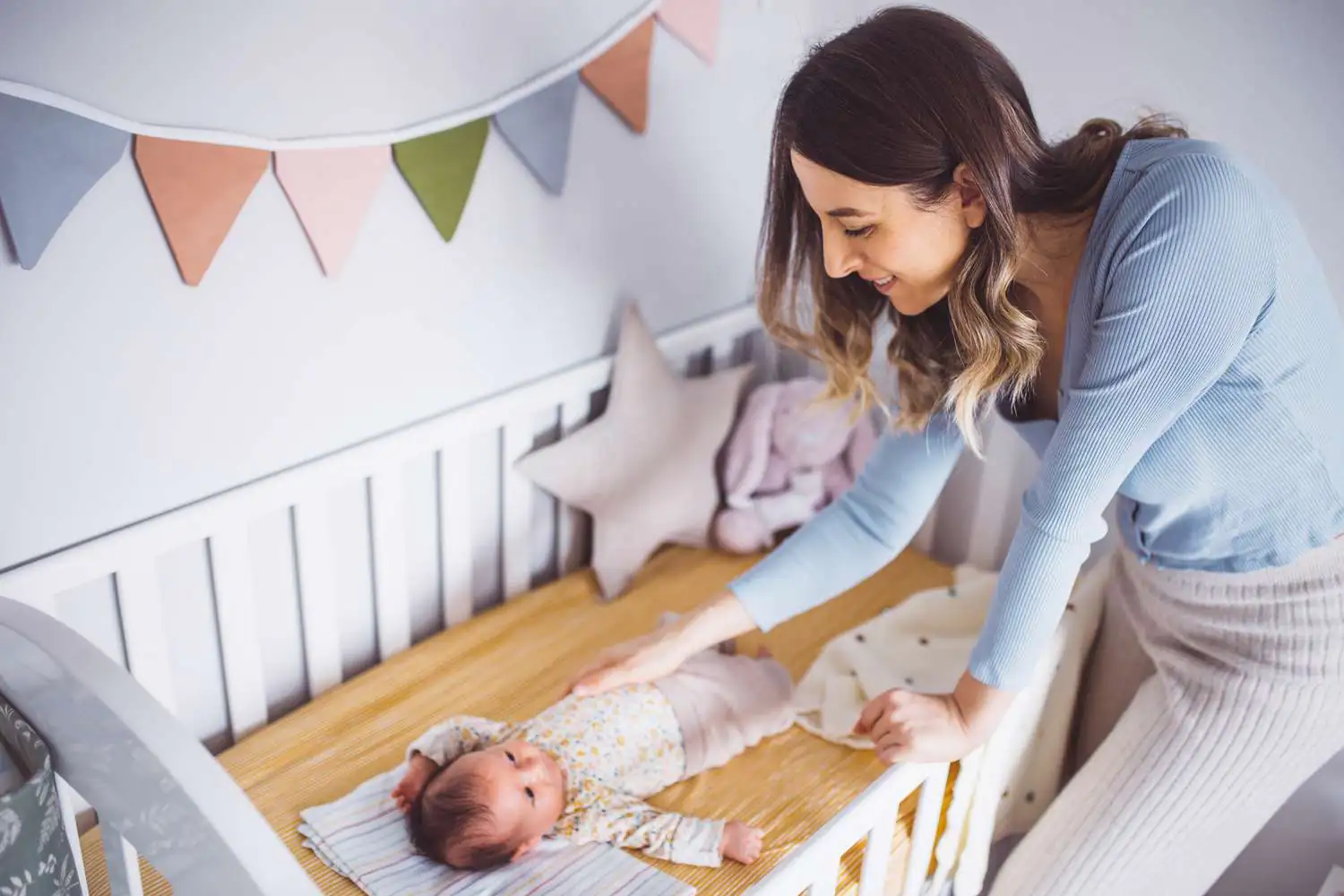 How to Choose a Baby Care Wholesale Supplier UK